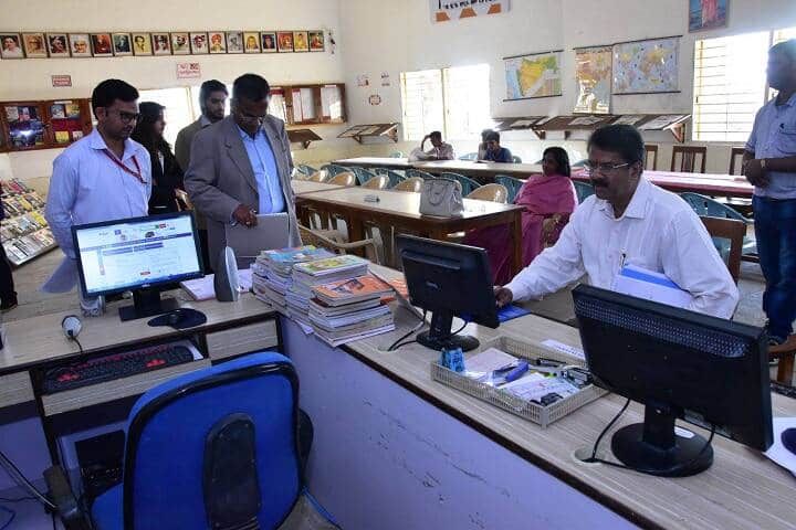 Sau Sitabai Ramkrushna Karandikar Senior College of Commerce and Late Mehernosh Boman Burjor Irani College of Arts, Dahanu campus photo 3