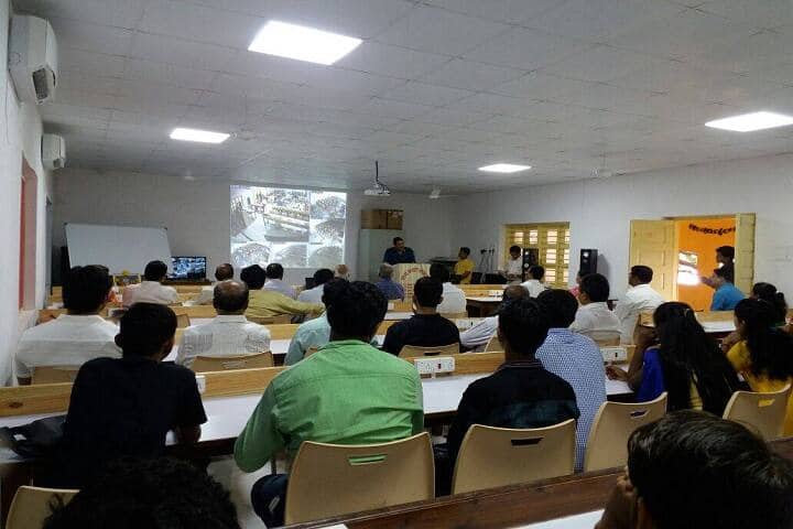 Sau Sitabai Ramkrushna Karandikar Senior College of Commerce and Late Mehernosh Boman Burjor Irani College of Arts, Dahanu campus photo 5