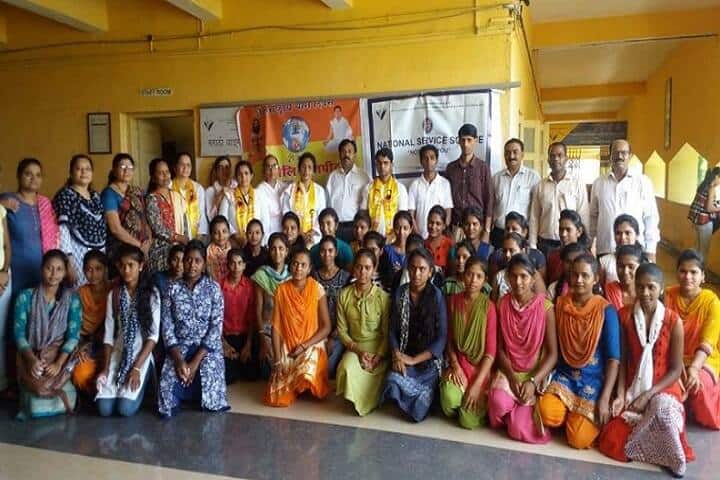 Sau Sitabai Ramkrushna Karandikar Senior College of Commerce and Late Mehernosh Boman Burjor Irani College of Arts, Dahanu campus photo 6