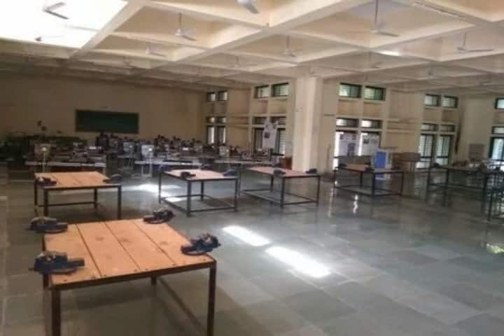 GEC Patan campus photo 6