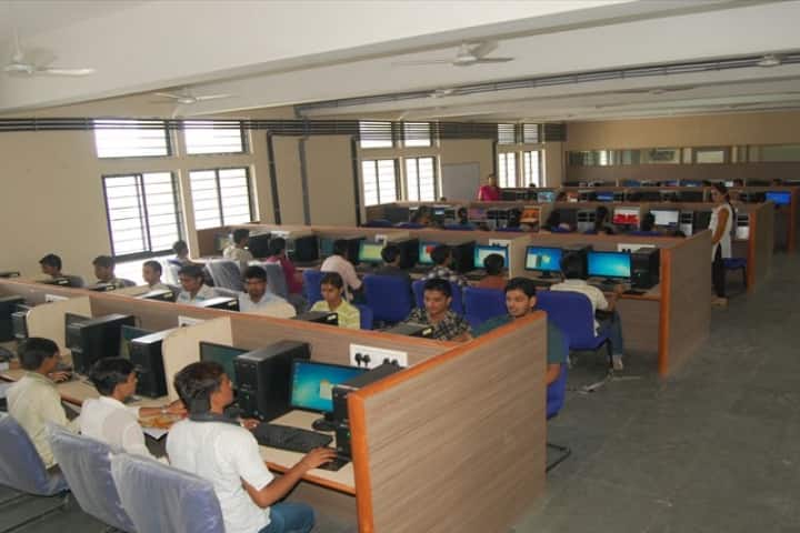 GEC Bhavnagar campus photo 5