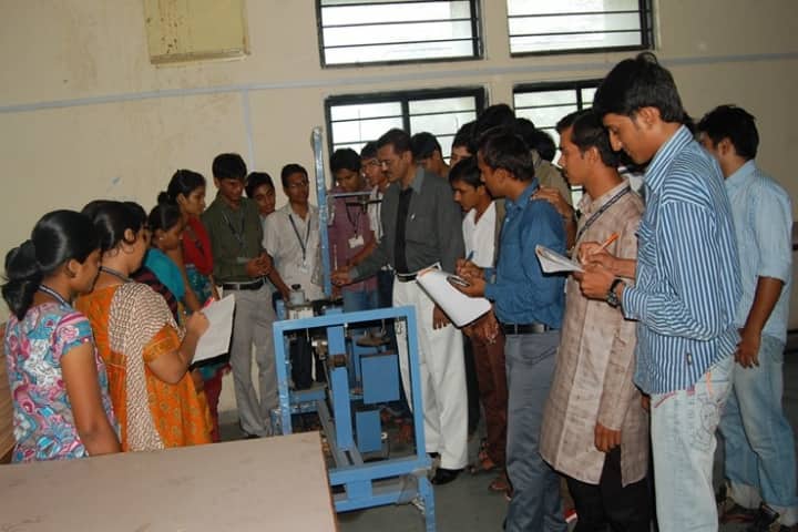 GEC Bhavnagar campus photo 3