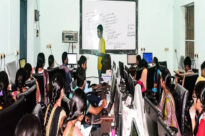 Panskura Banamali College, East Midnapore campus photo 5
