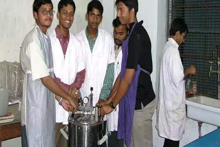 Panskura Banamali College, East Midnapore campus photo 4
