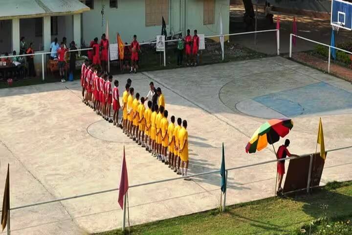 Panskura Banamali College, East Midnapore campus photo 6