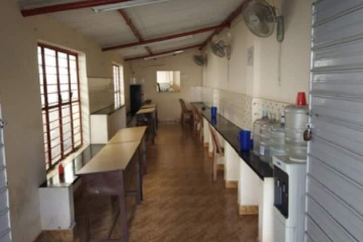 Hindustan First Grade College, Mysore campus photo 2
