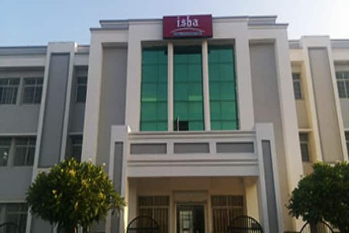ISBA Indore campus photo 4