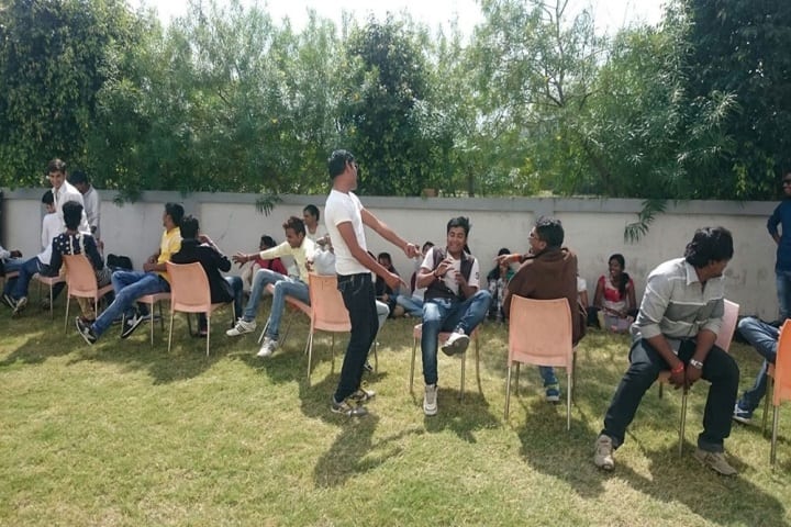 ISBA Indore campus photo 2