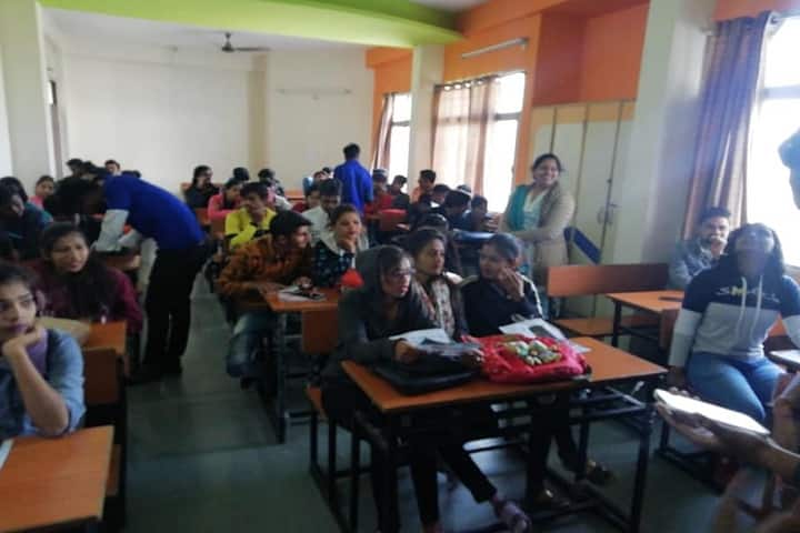 ISBA Indore campus photo 5