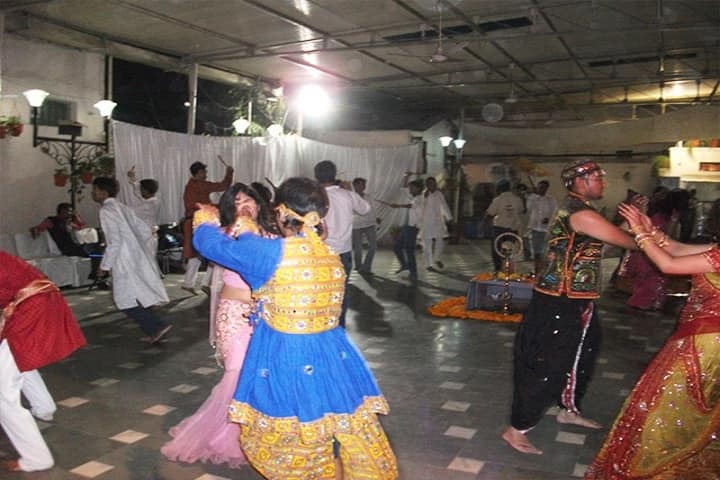 ISBA Indore campus photo 3