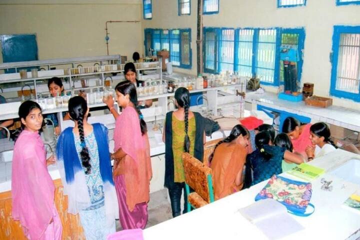 KM Government College, Jind campus photo 4