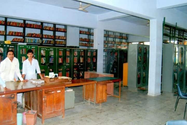 KM Government College, Jind campus photo 3