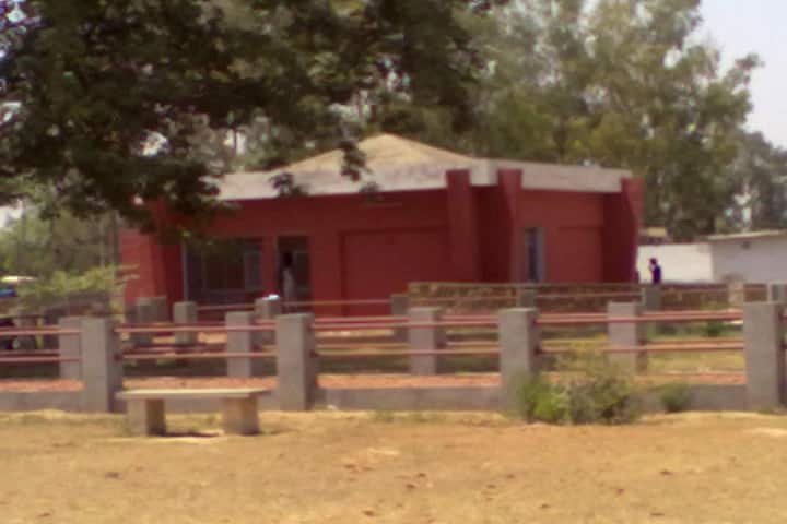 KM Government College, Jind campus photo 6
