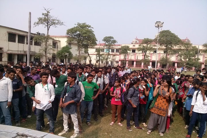 CMP Degree College Allahabad campus photo 4