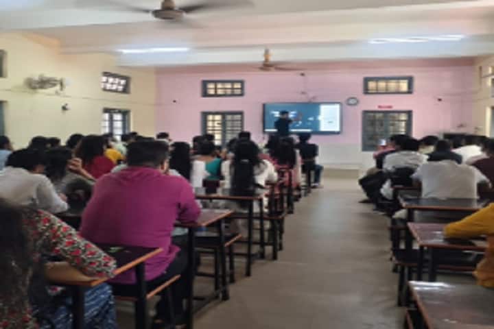 DHSK Dibrugarh campus photo 4