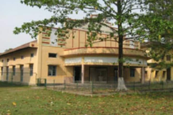 DHSK Dibrugarh campus photo 6