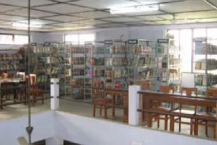 DHSK Dibrugarh campus photo 2