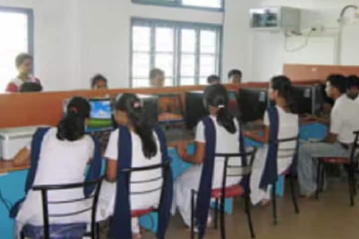DHSK Dibrugarh campus photo 3