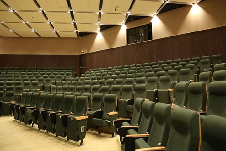 Mody University campus photo 2