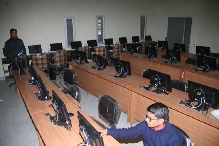 Kanwar Durga Chand Government Degree College, Jaisinghpur campus photo 3