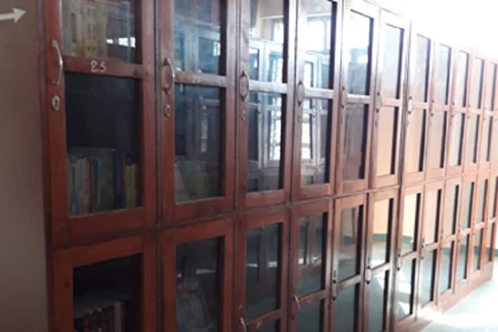 Kanwar Durga Chand Government Degree College, Jaisinghpur campus photo 4