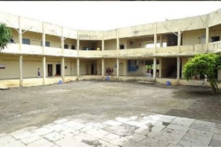 Toshniwal Arts Commerce and Science College, Sengaon campus photo 3