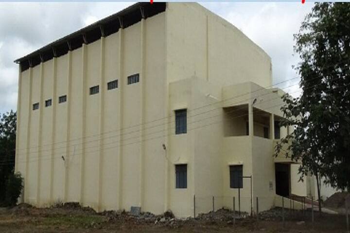 Toshniwal Arts Commerce and Science College, Sengaon campus photo 4
