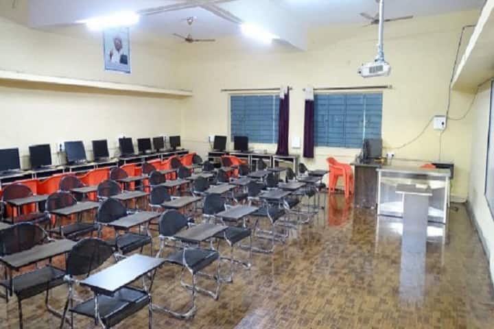 Toshniwal Arts Commerce and Science College, Sengaon campus photo 5