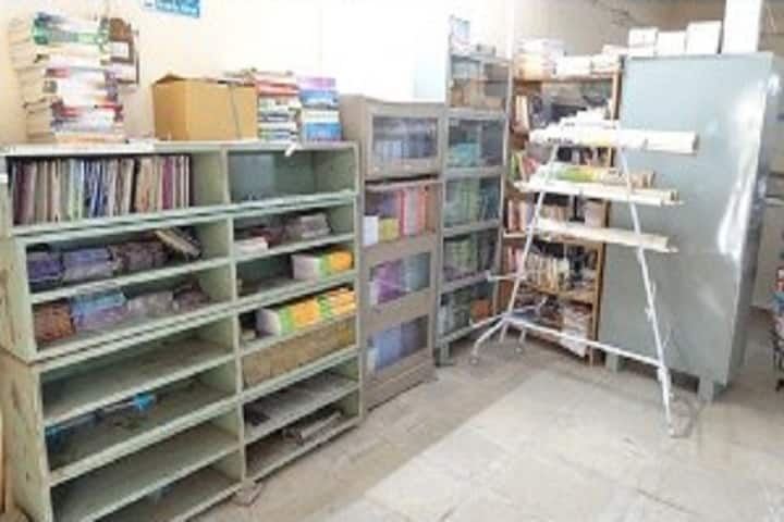 Toshniwal Arts Commerce and Science College, Sengaon campus photo 6