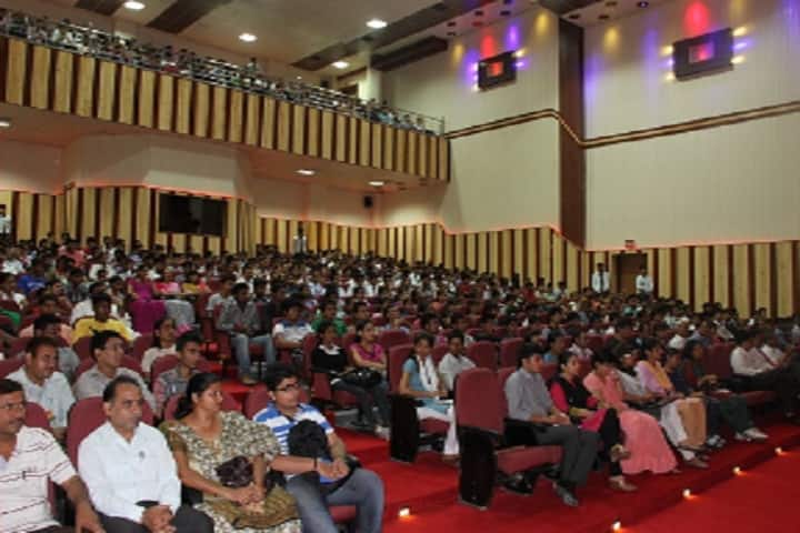 VGU Jaipur campus photo 6
