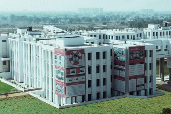 VGU Jaipur campus photo 4