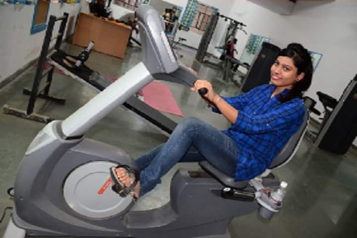 VGU Jaipur campus photo 3