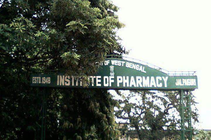 Institute of Pharmacy, Jalpaiguri campus photo 2