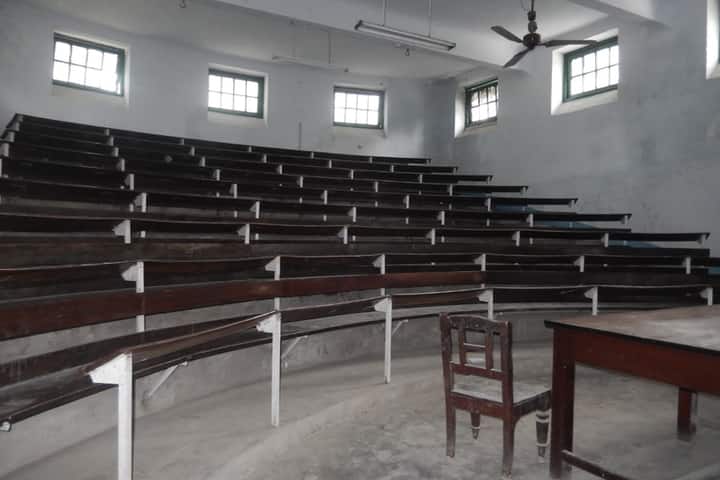 Institute of Pharmacy, Jalpaiguri campus photo 3