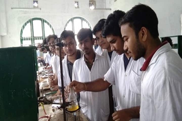 Institute of Pharmacy, Jalpaiguri campus photo 4