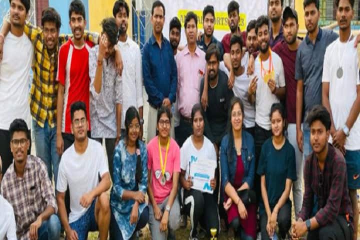 Institute of Pharmacy, Jalpaiguri campus photo 6