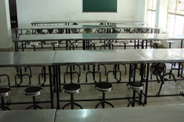 Grow More College of Education, Himmatnagar campus photo 4