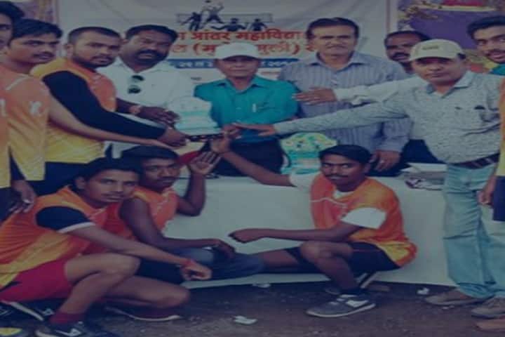 Sambhaji College Arts and Commerce, Murud campus photo 3