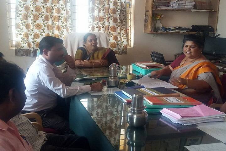 Government First Grade College, Hunnur campus photo 6