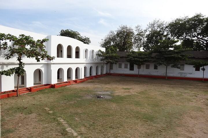 Saifee Golden Jubilee Quaderia College, Burhanpur campus photo 4