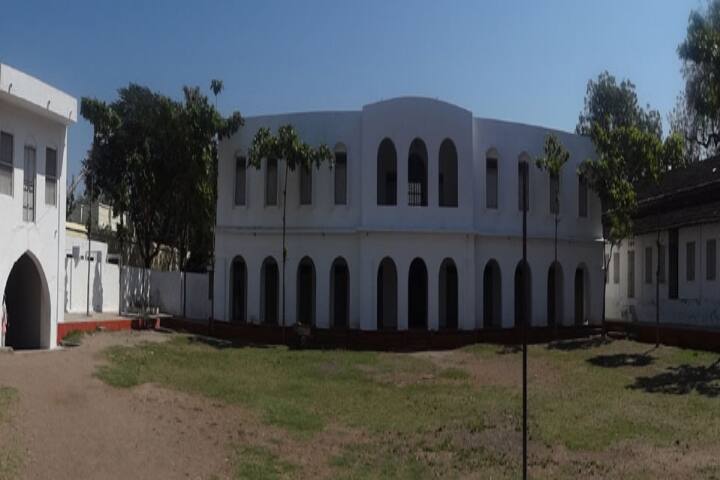 Saifee Golden Jubilee Quaderia College, Burhanpur campus photo 5