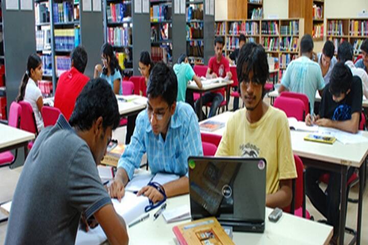 Sri K Puttaswamy First Grade College, Mysore campus photo 4