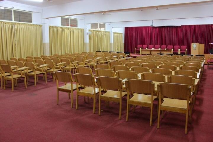 Sri K Puttaswamy First Grade College, Mysore campus photo 5