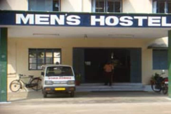 Kongu Arts and Science College, Nanjanapuram campus photo 6