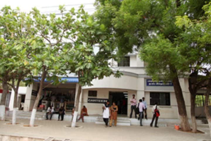 Kongu Arts and Science College, Nanjanapuram campus photo 3