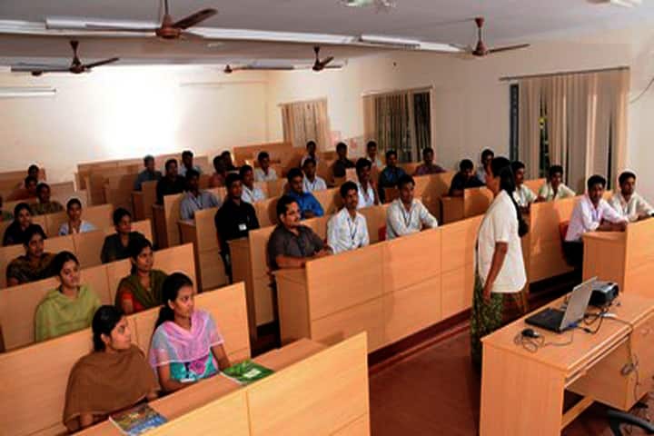 Kongu Arts and Science College, Nanjanapuram campus photo 4