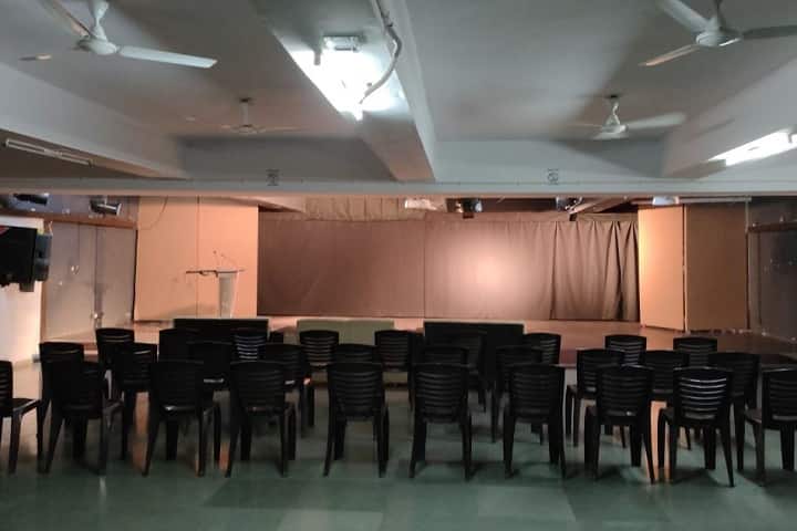 JG College of Education for Women, Ahmedabad campus photo 5