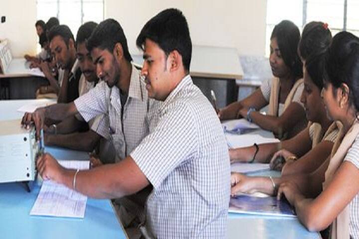 NIE First Grade College, Mysore campus photo 5