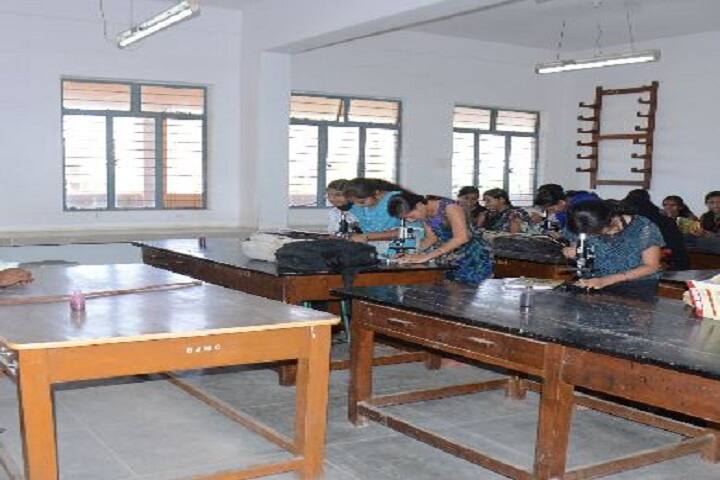 Sri Jagadguru Murugharajendra College of Arts Science and Commerce, Chandravalli campus photo 6