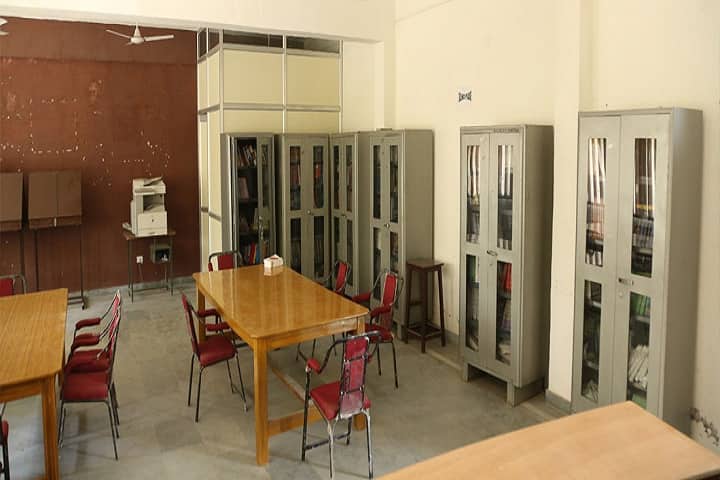 Shaheed Udham Singh Government College, Sunam campus photo 4